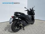 Klikněte pro detailní foto č. 3 - BMW BMW Motorrad C 400 X  / 25kW