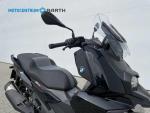 Klikněte pro detailní foto č. 4 - BMW BMW Motorrad C 400 X  / 25kW