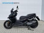 Klikněte pro detailní foto č. 6 - BMW BMW Motorrad C 400 X  / 25kW