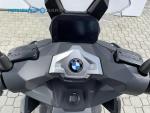 Klikněte pro detailní foto č. 8 - BMW BMW Motorrad C 400 X  / 25kW