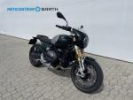 Detail nabídky - BMW BMW Motorrad R 12 NineT  / 80kW