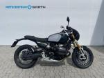 Klikněte pro detailní foto č. 2 - BMW BMW Motorrad R 12 NineT  / 80kW