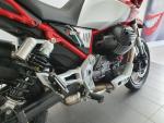 Klikněte pro detailní foto č. 5 - Moto Guzzi V 85 TT - Mistral