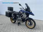 Klikněte pro detailní foto č. 1 - BMW BMW Motorrad R 1250 GS ADVENTURE  / 100kW