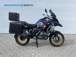 Klikněte pro detailní foto č. 2 - BMW BMW Motorrad R 1250 GS ADVENTURE  / 100kW