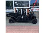 Klikněte pro detailní foto č. 5 - CAN-AM Traxter MAX HD10 XU MY23 PŘEDVÁDĚCÍ, 6 míst, najeto pouze 10 km