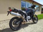 Klikněte pro detailní foto č. 10 - BMW F 850 GS