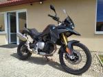 Klikněte pro detailní foto č. 11 - BMW F 850 GS