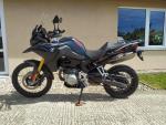 Klikněte pro detailní foto č. 1 - BMW F 850 GS