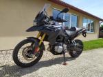 Klikněte pro detailní foto č. 2 - BMW F 850 GS