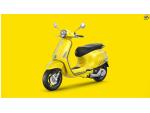 Klikněte pro detailní foto č. 1 - Vespa Primavera S 125 3V ABS E5+