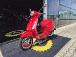 Klikněte pro detailní foto č. 8 - Vespa Primavera RED 125 3V ABS E5+