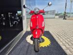 Klikněte pro detailní foto č. 9 - Vespa Primavera RED 125 3V ABS E5+