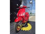 Klikněte pro detailní foto č. 10 - Vespa Primavera RED 125 3V ABS E5+