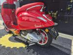 Klikněte pro detailní foto č. 12 - Vespa Primavera RED 125 3V ABS E5+