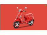 Klikněte pro detailní foto č. 1 - Vespa Primavera RED 125 3V ABS E5+