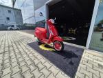 Vespa Primavera RED 125 3V ABS E5+