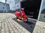 Detail nabídky - Vespa Primavera RED 125 3V ABS E5+