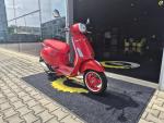 Klikněte pro detailní foto č. 2 - Vespa Primavera RED 125 3V ABS E5+