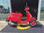 Klikněte pro detailní foto č. 3 - Vespa Primavera RED 125 3V ABS E5+