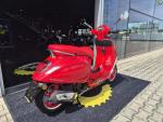 Klikněte pro detailní foto č. 4 - Vespa Primavera RED 125 3V ABS E5+