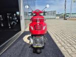 Klikněte pro detailní foto č. 5 - Vespa Primavera RED 125 3V ABS E5+