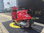 Klikněte pro detailní foto č. 6 - Vespa Primavera RED 125 3V ABS E5+