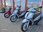 Klikněte pro detailní foto č. 2 - Piaggio Medley 125i ABS