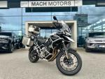 Klikněte pro detailní foto č. 1 - Triumph Tiger 1200 GT PRO sleva v hodnotě 75 663 Kč