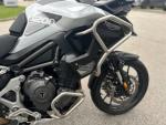 Klikněte pro detailní foto č. 7 - Triumph Tiger 1200 GT PRO sleva v hodnotě 75 663 Kč
