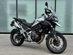 Klikněte pro detailní foto č. 1 - Triumph Tiger 1200 GT PRO a boční kufry zdarma