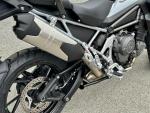 Klikněte pro detailní foto č. 9 - Triumph Tiger 1200 GT PRO a boční kufry zdarma