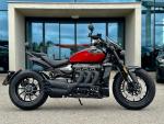 Klikněte pro detailní foto č. 2 - Triumph Rocket 3 GT STORM