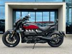 Klikněte pro detailní foto č. 5 - Triumph Rocket 3 GT STORM