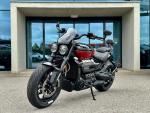 Klikněte pro detailní foto č. 6 - Triumph Rocket 3 GT STORM