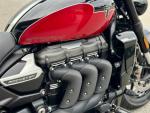 Klikněte pro detailní foto č. 8 - Triumph Rocket 3 GT STORM