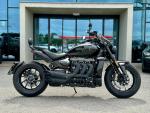 Klikněte pro detailní foto č. 2 - Triumph Rocket 3 GT STORM