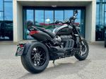 Klikněte pro detailní foto č. 3 - Triumph Rocket 3 GT STORM