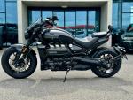 Klikněte pro detailní foto č. 5 - Triumph Rocket 3 GT STORM