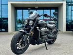 Klikněte pro detailní foto č. 6 - Triumph Rocket 3 GT STORM