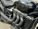 Klikněte pro detailní foto č. 8 - Triumph Rocket 3 GT STORM