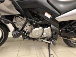 Klikněte pro detailní foto č. 11 - Suzuki DL 650 V-Strom