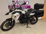 Klikněte pro detailní foto č. 10 - BMW F 800 GS