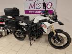 Klikněte pro detailní foto č. 2 - BMW F 800 GS