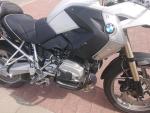 Klikněte pro detailní foto č. 11 - BMW R 1200 GS