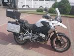 Klikněte pro detailní foto č. 1 - BMW R 1200 GS