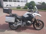 Klikněte pro detailní foto č. 2 - BMW R 1200 GS