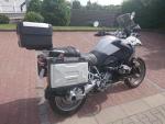 Klikněte pro detailní foto č. 3 - BMW R 1200 GS