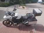 Klikněte pro detailní foto č. 6 - BMW R 1200 GS