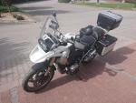 Klikněte pro detailní foto č. 7 - BMW R 1200 GS